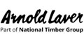 Arnold Laver